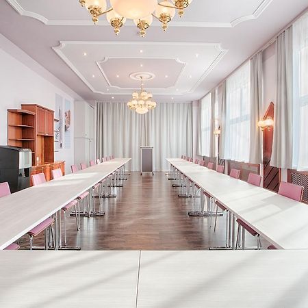 Fruehstueckshotel Waldbauer Bad Schallerbach Εξωτερικό φωτογραφία