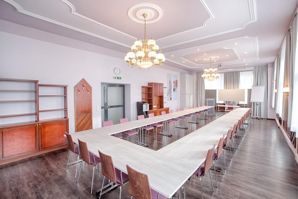 Fruehstueckshotel Waldbauer Bad Schallerbach Εξωτερικό φωτογραφία