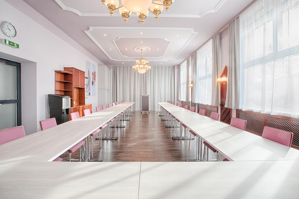 Fruehstueckshotel Waldbauer Bad Schallerbach Εξωτερικό φωτογραφία