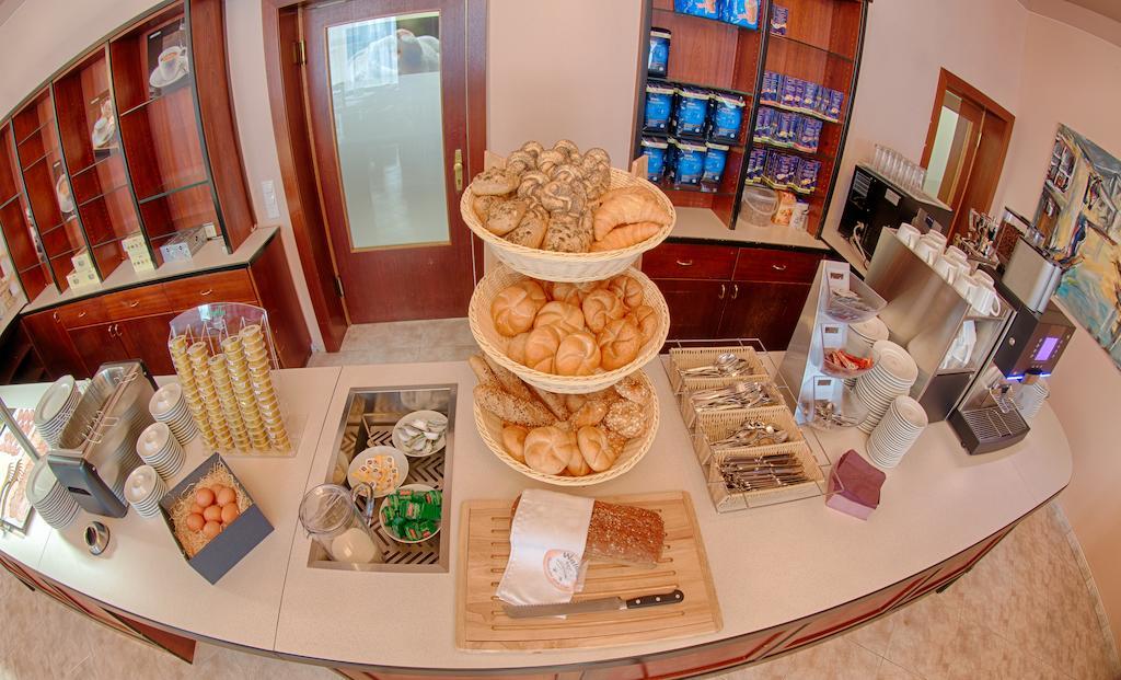 Fruehstueckshotel Waldbauer Bad Schallerbach Εξωτερικό φωτογραφία