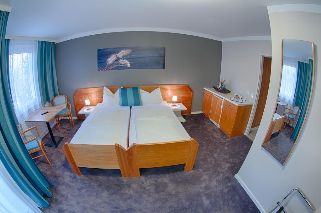 Fruehstueckshotel Waldbauer Bad Schallerbach Δωμάτιο φωτογραφία